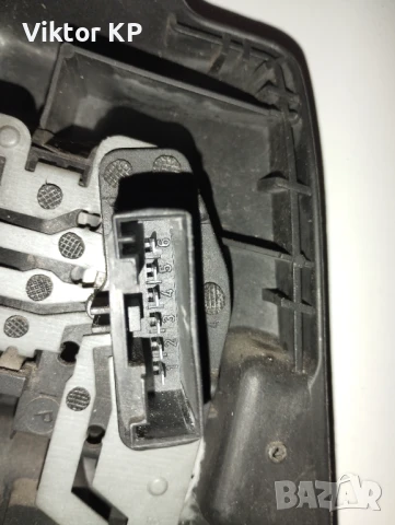 Основи стопове БМВ 3 е46 , снимка 3 - Части - 50603624