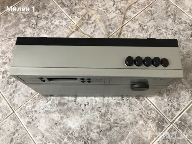 Альтаир 204 радио, снимка 3 - Радиокасетофони, транзистори - 50025672