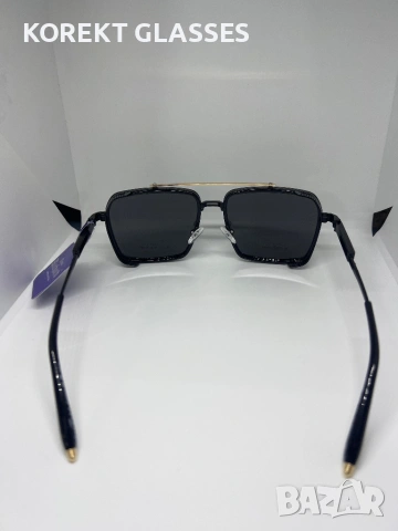  Слънчеви очила THOM RICHARD TR 9091 със 100% UV защита , снимка 7 - Слънчеви и диоптрични очила - 53974506