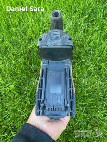 Hilti TE 6-A36  Перфоратор на батерия ”Хилти”, снимка 5 - Перфоратори - 50488744