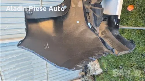 Задна броня Mazda CX-5 CX5 година 2021 2022 2023 2024, код KSD4-50221, KSD450221, DSD4-50222 , снимка 6 - Аксесоари и консумативи - 50428465