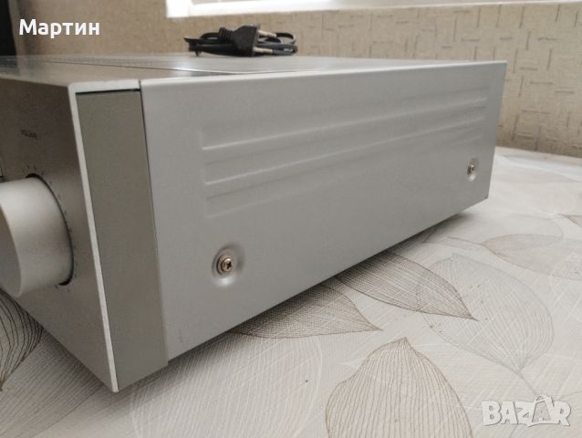 Yamaha A 700, снимка 4 - Ресийвъри, усилватели, смесителни пултове - 46171100