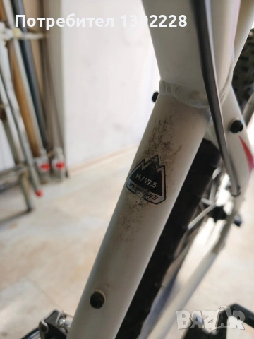 планински велосипед specialized rockhopper , снимка 9 - Велосипеди - 53868583