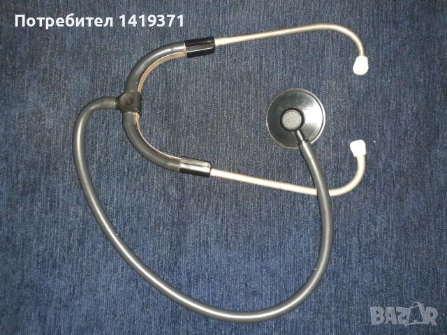 Медицински слушалки за апарат за кръвно налягане