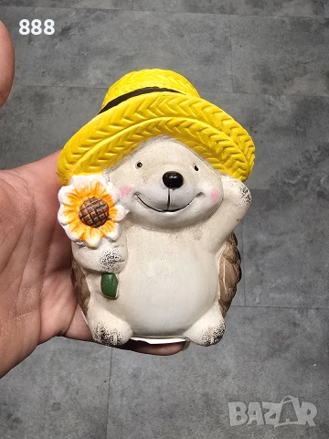 керамични фигурки 