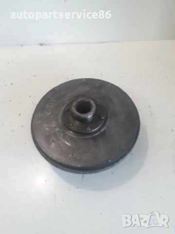 Шайба на колянов вал за Mercedes Sprinter 308/312 (1995-1999) 6020301303, снимка 2 - Части - 54133917