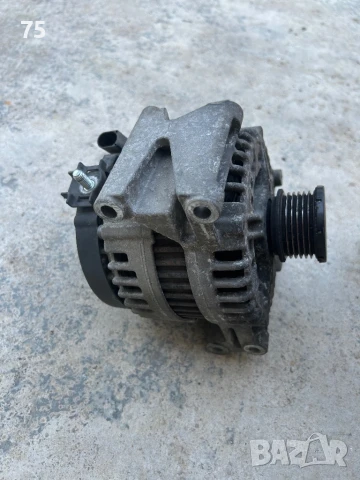 Алтернатор - Mercedes C(w204), снимка 5 - Части - 51420743