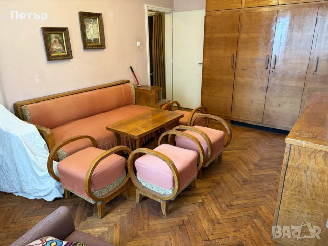 Семеен апартамент на 3-ти етаж в супер център, снимка 9 - Апартаменти - 51180070