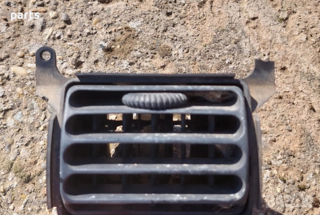 Духалка Парно Пежо Партнер - Ситроен Берлинго, снимка 3 - Части - 52548165