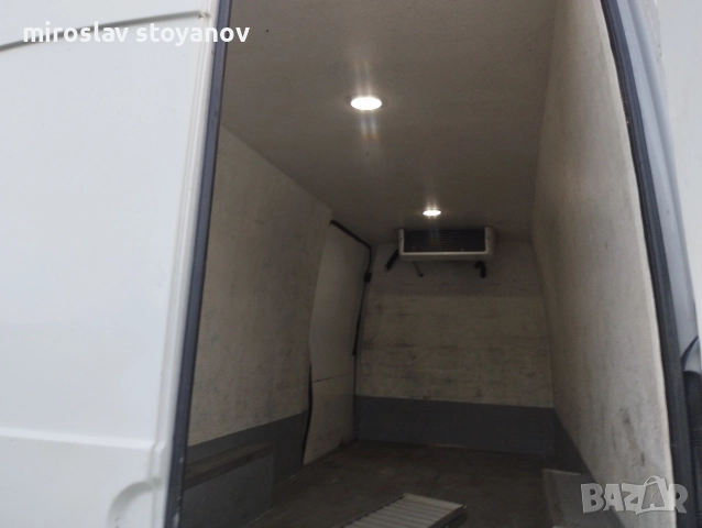 Мерцедес спринтер за части , снимка 4 - Бусове и автобуси - 52771008