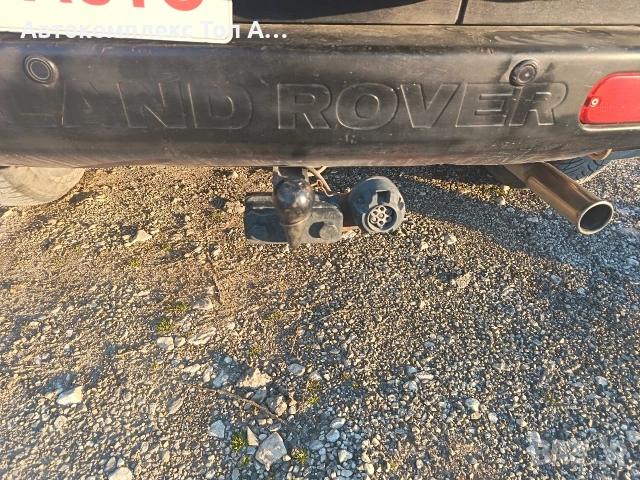 Land Rover freelander / Ленд Роувър Фрилендър, снимка 6 - Автомобили и джипове - 53636813