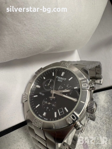 Мъжки часовник Tissot pr100 sport, снимка 6 - Мъжки - 54065701