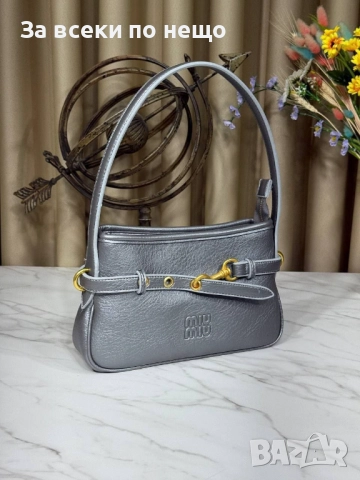 Дамска Чанта - Налични Различни Цветове Код E1141, снимка 4 - Чанти - 52658562