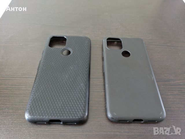 Google Pixel 5 гръб (case), снимка 2 - Калъфи, кейсове - 42596783