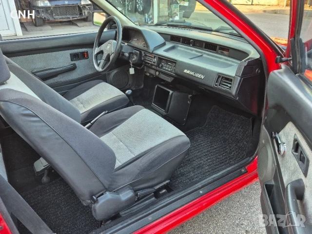 Honda Civic 1.5Gt , снимка 10 - Автомобили и джипове - 40777396