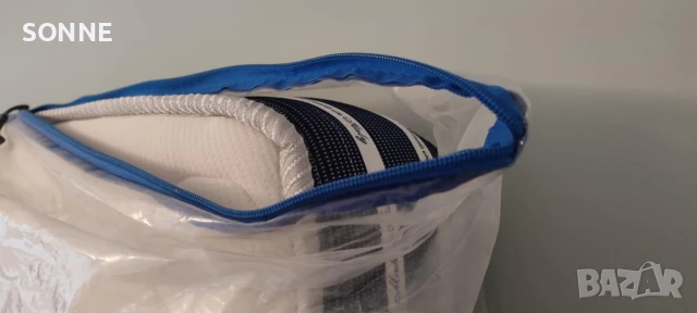 Италиански двулицев матрак "Orto Relax", снимка 5 - Матраци - 50589394