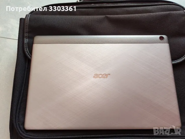 Acer Aspire Switch SW-173, снимка 6 - Лаптопи за дома - 47193541