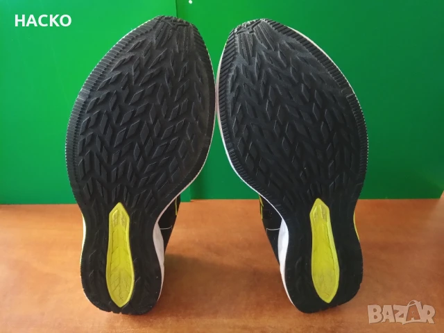 MIZUNO WAWE SONIC Номер 46,5 Стелка 30,5 см. 100% Оригинални внос от Англия, снимка 7 - Маратонки - 51108259