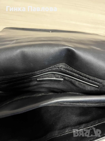 Дамска чанта Zara, снимка 3 - Чанти - 52185090