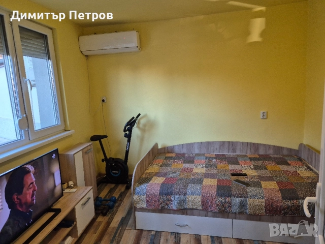 Самостоятелна къща на ул. Илинден, снимка 14 - Къщи - 51803869