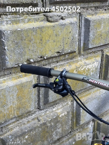 Specialized Stumpjumper S2 , снимка 9 - Велосипеди - 53946703