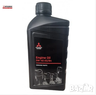 Двигателно масло Mitsubishi 5W40 MZ320921 1L