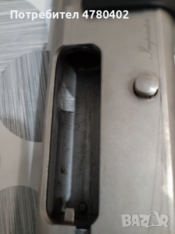 Полуавтомат, снимка 5 - Ловно оръжие - 54007565
