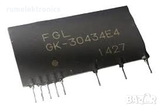 GK-30434E4