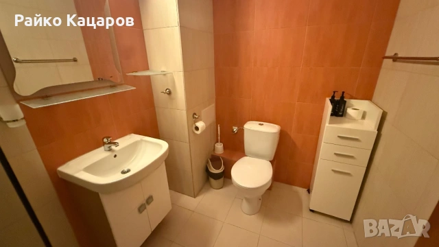 Продават се два двустайни апартамента в Apart Hotel Forest Nook – Пампорово, снимка 13 - Апартаменти - 53573426