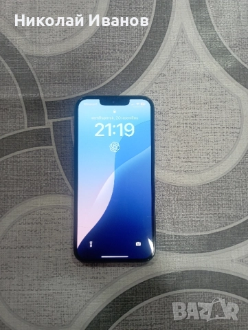 iPhone 13, снимка 3 - Apple iPhone - 52485052