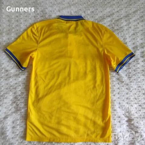 Arsenal 13/14 Away Shirt, S, снимка 3 - Спортни дрехи, екипи - 47192302