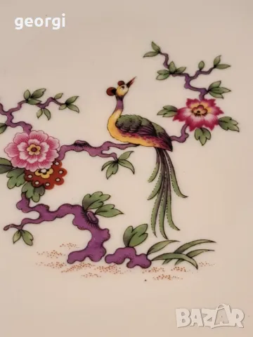 сервиз за хранене Limoges 8/1   8/5, снимка 6 - Сервизи - 49900516