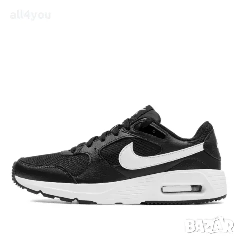 Nike Air Max SC- 46 номер, UK11, снимка 2 - Маратонки - 48740301