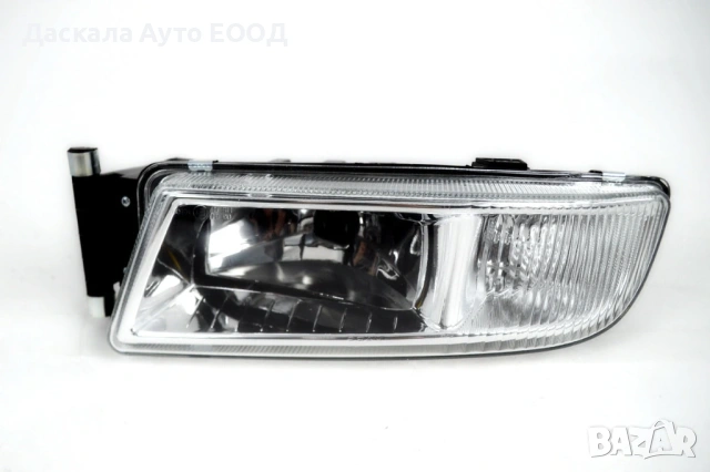 1бр. халоген фар за МАН MAN TGX 2009г.+, снимка 2 - Аксесоари и консумативи - 53758482