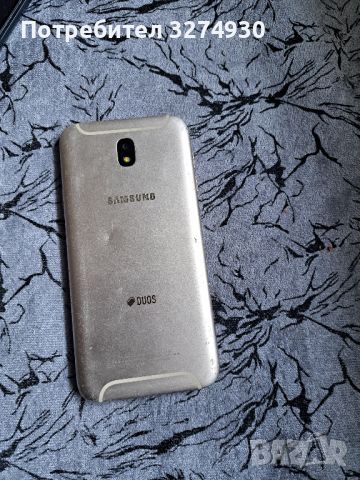 Samsung j7 za casti, снимка 1