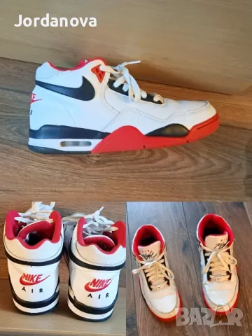 Nike Air оригинални, снимка 1