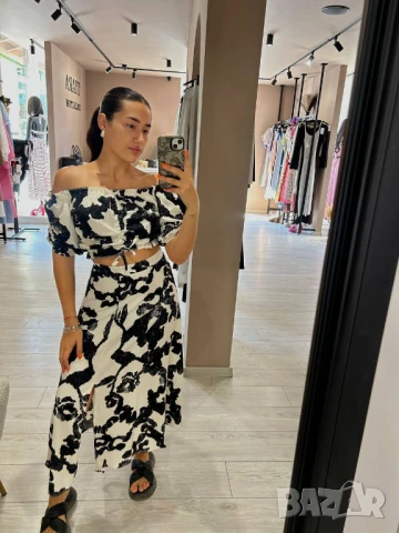 Комплект  , снимка 2 - Комплекти - 51172351