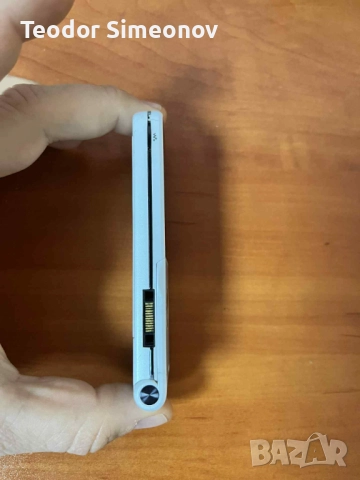 Sony Ericsson W350i, снимка 4 - Sony Ericsson - 52332328