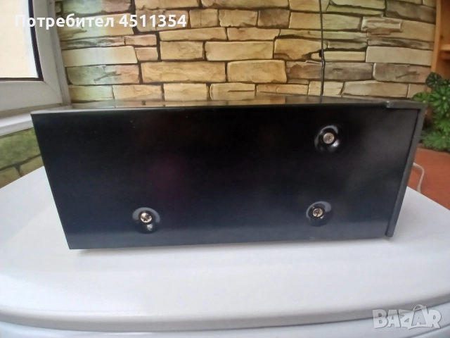 AKAI GX-F25 Made in JAPAN Двуглав дек, снимка 11 - Декове - 51942982