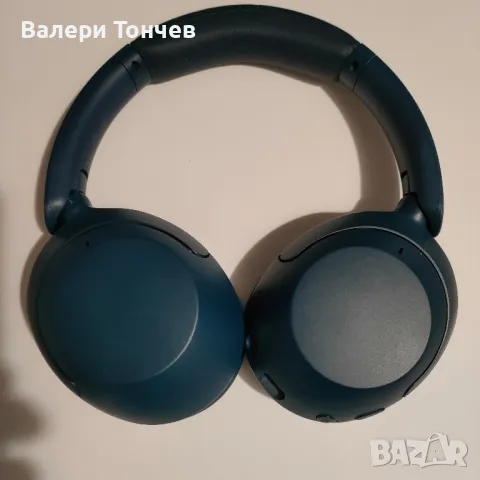 Безжични слушалки SONY WH-XB910N, снимка 7 - Bluetooth слушалки - 49308714