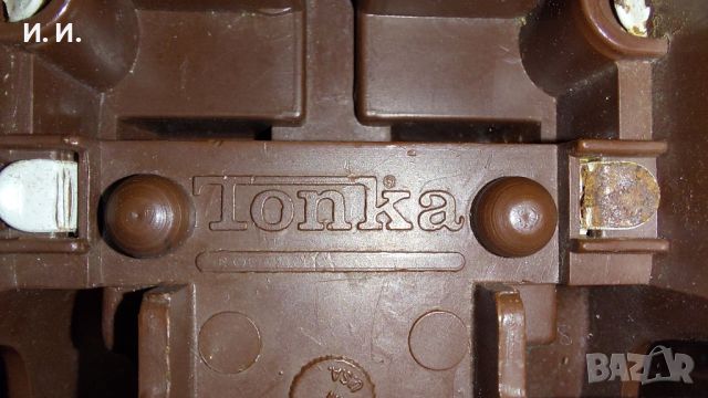 Tonka, снимка 8 - Колекции - 45267343