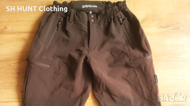 STORMBERG Stretch Trouser размер M еластичен панталон - 2346, снимка 3 - Екипировка - 53786492