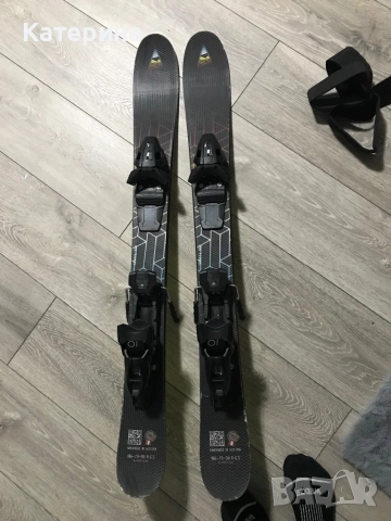 Ски GPO 99 cm, с калъф