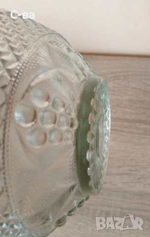 Купи стъклени за салата, снимка 4 - Аксесоари за кухня - 54237818