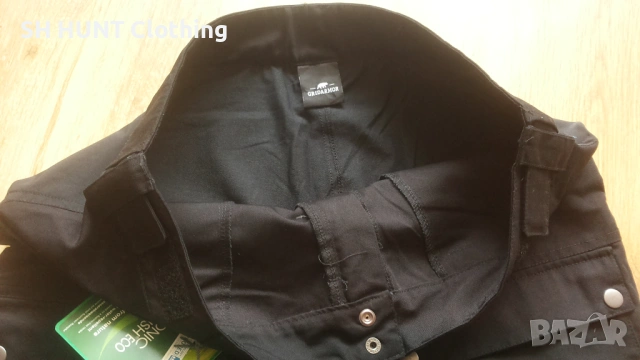 GRIDARMOR Stretch Shorts размер M къси панталон с от части еластична материя - 2184, снимка 14 - Къси панталони - 53574846