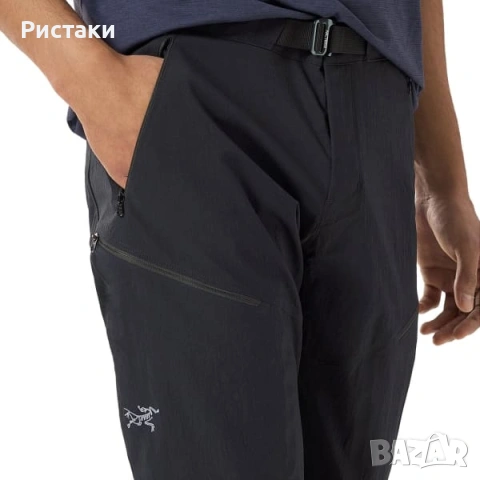 Arc`teryx Women´s Palisade Pant , снимка 4 - Спортни екипи - 53856723
