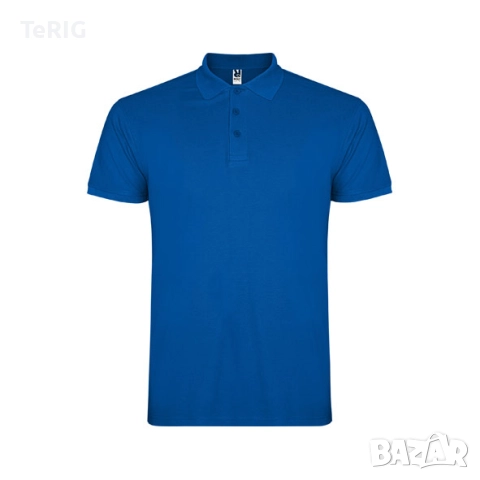 Детска риза поло пике 100% памук, снимка 12 - Детски тениски и потници - 51491975