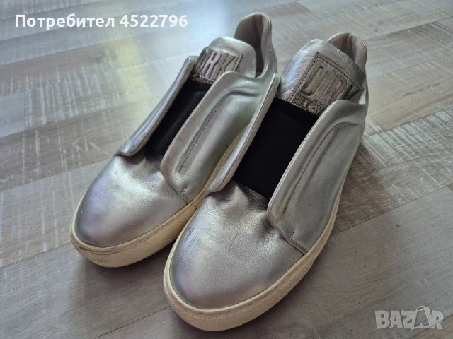 Мъжки обувки Dirk Bikkembergs, снимка 4 - Ежедневни обувки - 50928789