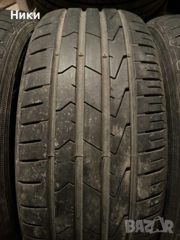 4 бр. 205/55/16 HANKOOK 