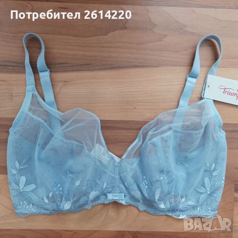 Triumph 85G, снимка 2 - Бельо - 36854158